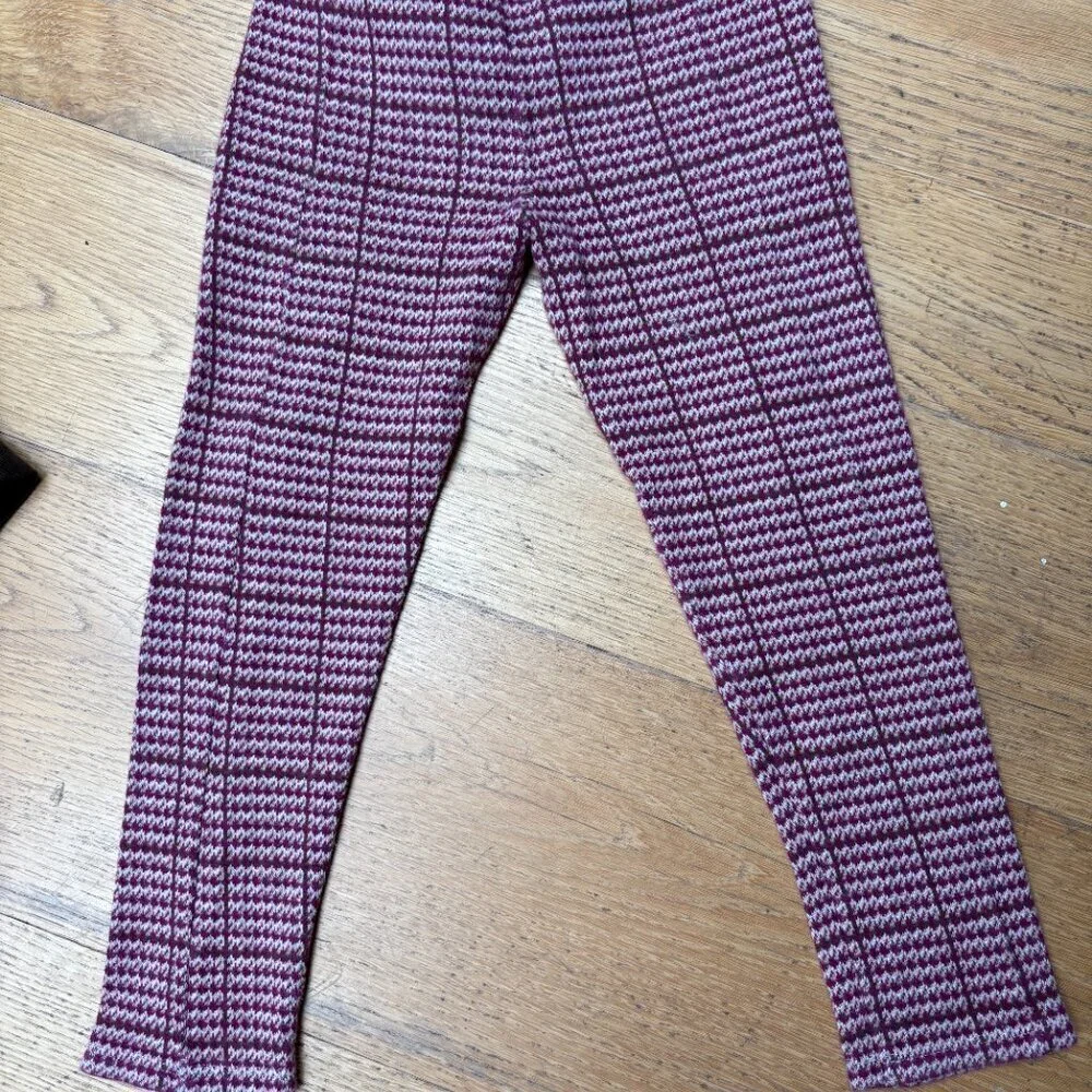 NWT Janie and Jack Skirt & Janie and Jack Leggings.  Size 5
